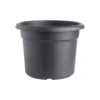 Elho Green Basics Cilinder 65cm -Groen Tuin Pro Verkoopwinkel elho green basics cilinder 65cm 1615463972 l