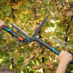 GARDENA 2 In 1 EnergyCut Heggenschaar -Groen Tuin Pro Verkoopwinkel gardena 2in1 energycut heggenschaar 1500x1000 640af833dbf4a l