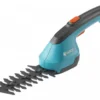 GARDENA Accu Gras- En Buxusschaar Set Accucut Li 1 GARDENA Accu Gras- En Buxusschaar Set Accucut Li -Groen Tuin Pro Verkoopwinkel gardena accu gras en buxusschaar set accucut li 1619704813 l