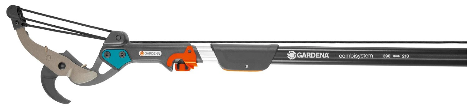 GARDENA Combisystem Aambeeld Boomschaar 5 GARDENA Combisystem Aambeeld Boomschaar - Afbeelding 3
