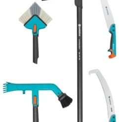 GARDENA Combisystem Aambeeld Boomschaar