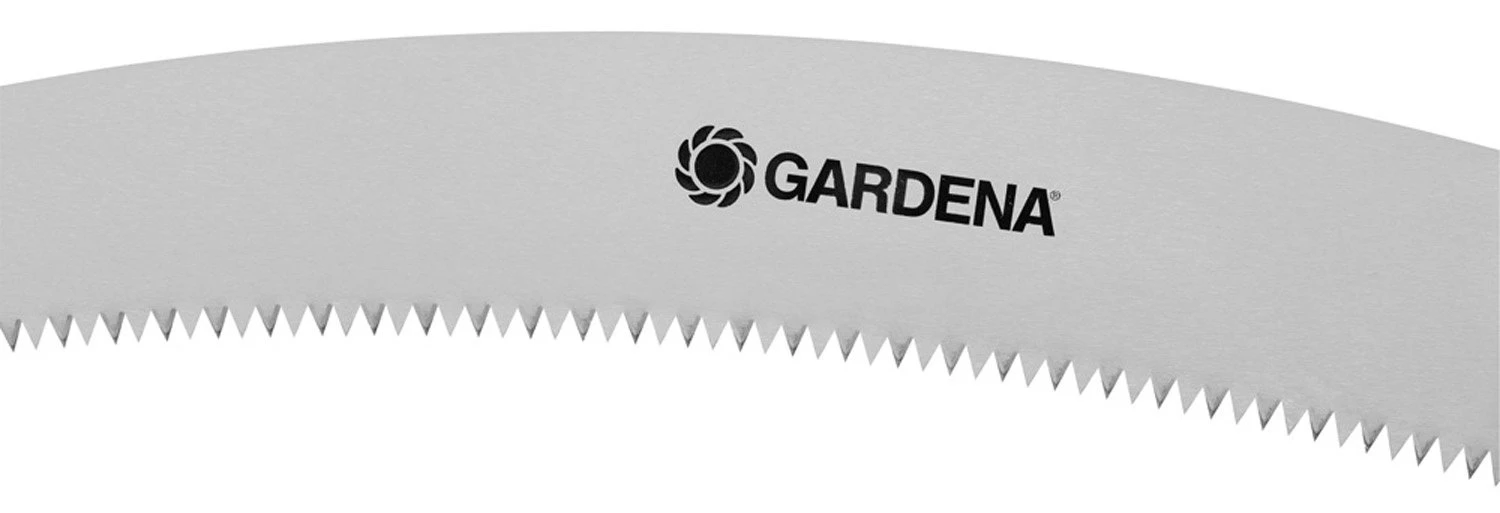 GARDENA Combisystem Snoeizaag 300PP Gebogen 5 GARDENA Combisystem Snoeizaag 300PP Gebogen - Afbeelding 3
