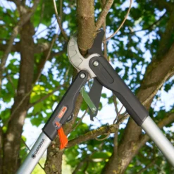 GARDENA Comfort Hefboomtakkenschaar SmartCut -Groen Tuin Pro Verkoopwinkel gardena comfort hefboomtakkenschaar smartcut 1500x1000 640af83f831bf l