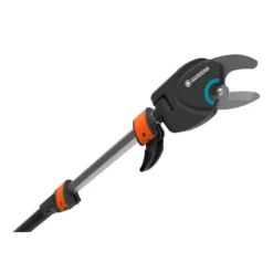 GARDENA StarCut Telescopische Takkenschaar 410 Plus -Groen Tuin Pro Verkoopwinkel gardena comfort telescoop takkenschaar 410 bl 1500x1500 640af7f9654a4 l
