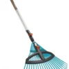 GARDENA CS Bladhark Verstelbaar 1 GARDENA CS Bladhark Verstelbaar -Groen Tuin Pro Verkoopwinkel gardena cs bladhark verstelbaar 1619704775 l