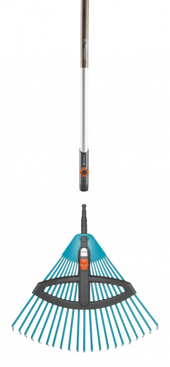 GARDENA CS Bladhark Verstelbaar 5 GARDENA CS Bladhark Verstelbaar - Afbeelding 3