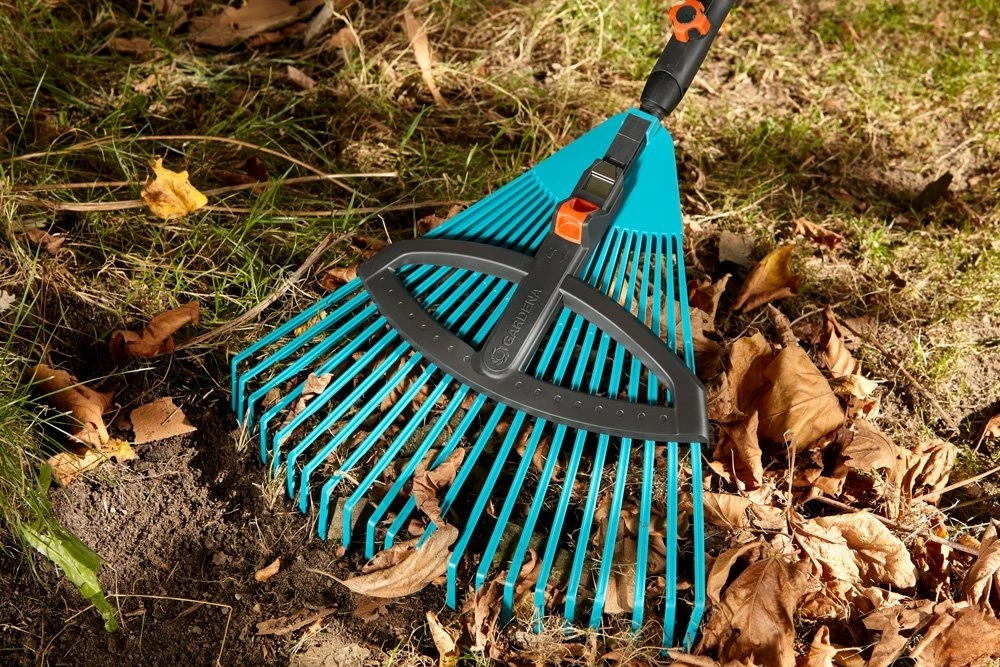 GARDENA CS Bladhark Verstelbaar 6 GARDENA CS Bladhark Verstelbaar - Afbeelding 4