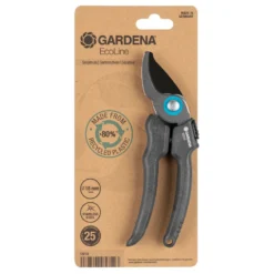 GARDENA EcoLine Snoeischaar -Groen Tuin Pro Verkoopwinkel gardena ecoline snoeischaar 1500x1002 640af831d0ba0 l