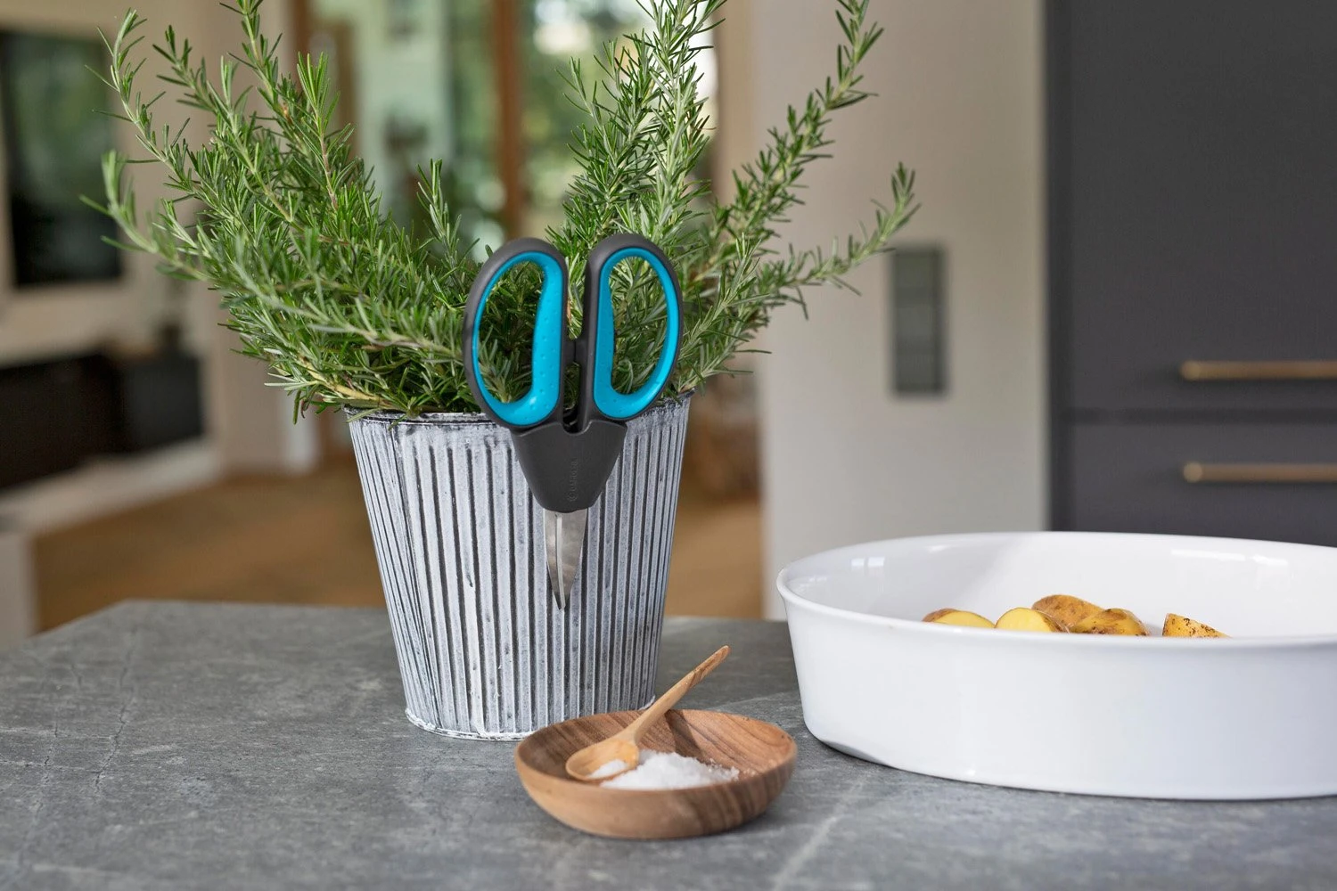 GARDENA HerbCut Set 6 GARDENA HerbCut Set - Afbeelding 4