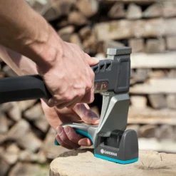 GARDENA Messenslijper -Groen Tuin Pro Verkoopwinkel gardena slijper 1500x1000 640af80266438 l