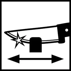 GARDENA Messenslijper -Groen Tuin Pro Verkoopwinkel gardena slijper 1500x1500 640af80405241 l