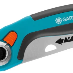GARDENA Snoeizaag Inklapbaar 135 P -Groen Tuin Pro Verkoopwinkel gardena snoeizaag inklapbaar 135 p 1500x962 640af7fd2357b l
