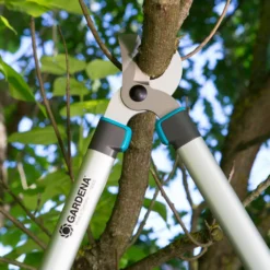 GARDENA Takkenzaag EasyCut 680 B (12003 + 8754 E12) -Groen Tuin Pro Verkoopwinkel gardena takkenschaar easycut 680 b 8754 1500x1001 640af7ebad3ab l