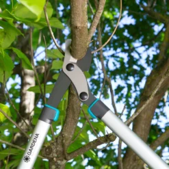 GARDENA Takkenschaar EnergyCut 750 B -Groen Tuin Pro Verkoopwinkel gardena takkenschaar energycut 750 b 1500x1000 640af848a316f l