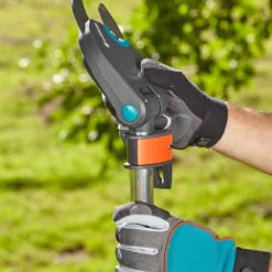 GARDENA StarCut Takkenschaar 160 Plus -Groen Tuin Pro Verkoopwinkel gardena takkenschaar starcut 160 plus 1000x1500 640af7f49be1a l