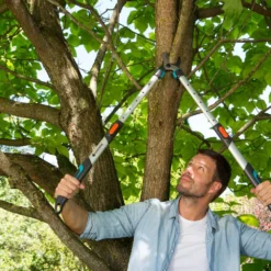 GARDENA Takkenschaar TeleCut 650-900B -Groen Tuin Pro Verkoopwinkel gardena takkenschaar telecut 650 900b 1500x1000 640af7ee503de l