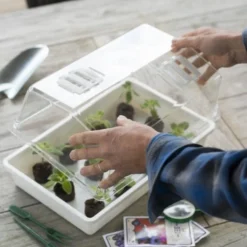 Nature Deksel Voor Kweekbak 55x31cm -Groen Tuin Pro Verkoopwinkel nature deksel voor kweekbak 55x31cm 595x800 6214a0230c942 l