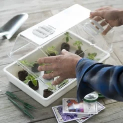 Nature Deksel Voor Kweekbak 55x31cm -Groen Tuin Pro Verkoopwinkel nature deksel voor kweekbak 55x31cm 800x587 6214a0233f631 l