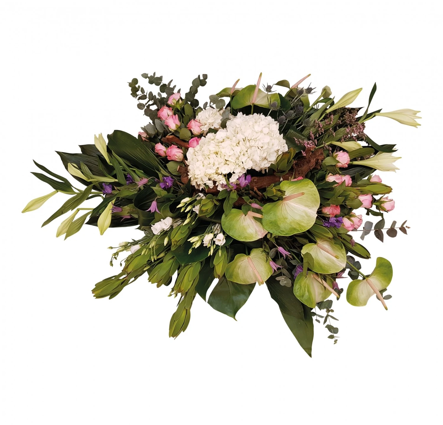 Omarm, 100cm 3 Omarm, 100cm