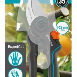 GARDENA Pro Snoeischaar -Groen Tuin Pro Verkoopwinkel pro snoeischaar promo 727x1500 640af7e36c866 l