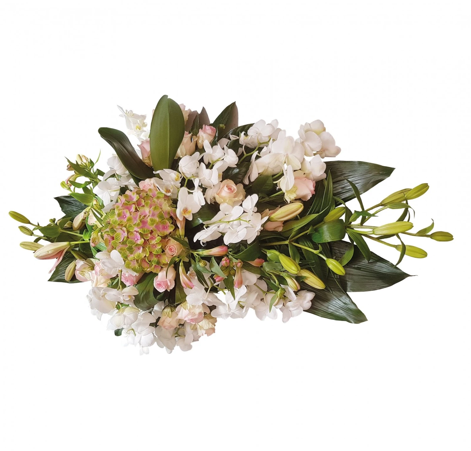 Steun, 100cm 3 Steun, 100cm