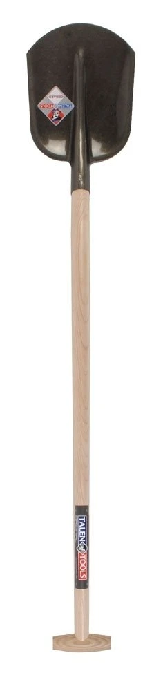 Talen Tools Bats OO Grijs Gehard 100 Cm 4 Talen Tools Bats OO Grijs Gehard 100 Cm - Afbeelding 2
