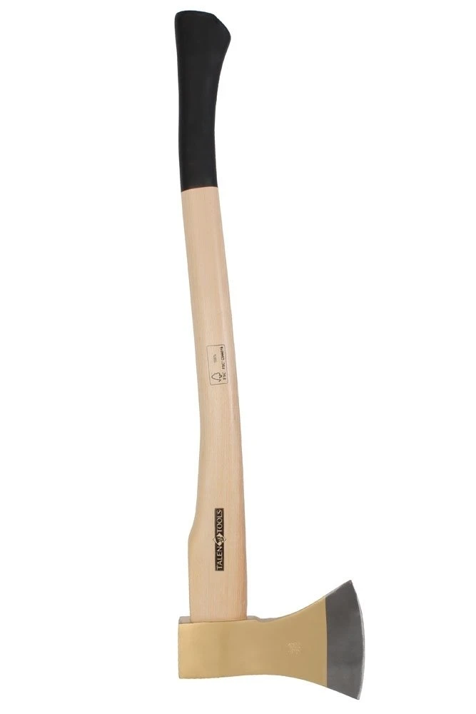 Talen Tools Bijl Compleet 1250 Gram 3 Talen Tools Bijl Compleet 1250 Gram