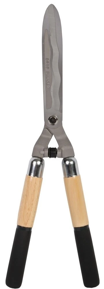 Talen Tools Heggenschaar Gesmede Golfsnede 3 Talen Tools Heggenschaar Gesmede Golfsnede