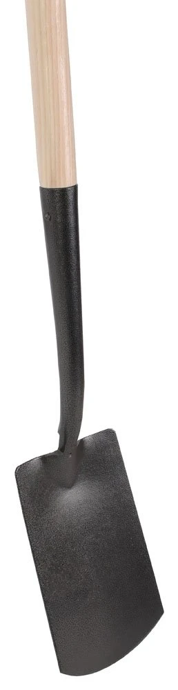 Talen Tools Spade Antraciet Met Hals 3 Talen Tools Spade Antraciet Met Hals