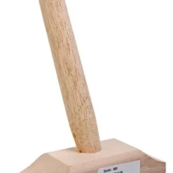 Talen Tools Terrasbezem Staal Klein Met Steel