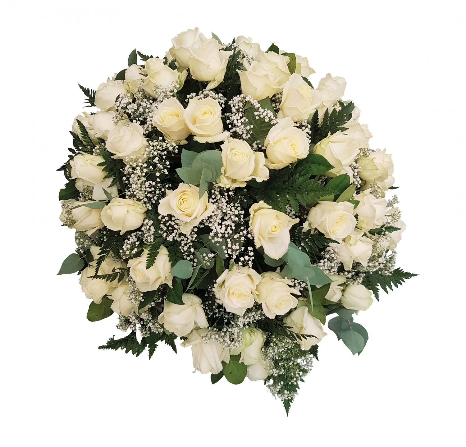 Verslagenheid, 75cm 3 Verslagenheid, 75cm