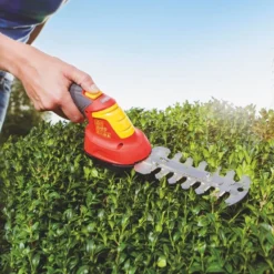 WOLF-Garten Accubuxus Finesse LI-ION PW 30B -Groen Tuin Pro Verkoopwinkel wolf garten accubuxus finesse li ion pw 30b 1619177776 1 l