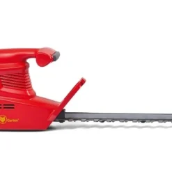 WOLF-Garten Elektro Heggenschaar Lycos E/420 H 45CM 420W -Groen Tuin Pro Verkoopwinkel wolf garten elektro heggenschaar lycos e 420 h 45cm 420w 1619177777 l