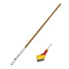 WOLF-Garten Voegenborstel FB-M Met Houten Steel ZM 140 Cm -Groen Tuin Pro Verkoopwinkel wolf garten voegenborstel fb m met houten steel zm 140 cm 1619177754 l